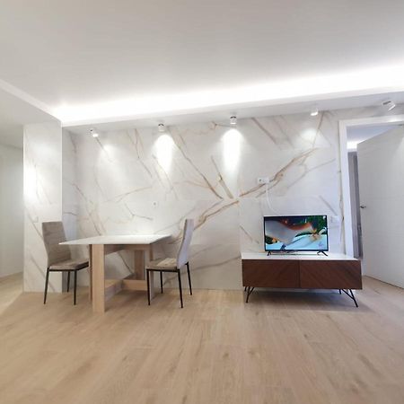 Salou ,Apartamento Con Piscina Y Wifi 外观 照片