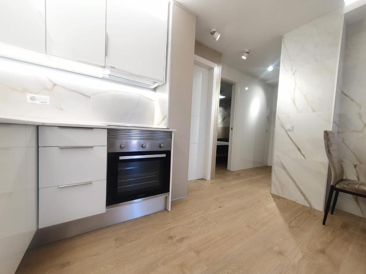 Salou ,Apartamento Con Piscina Y Wifi 外观 照片