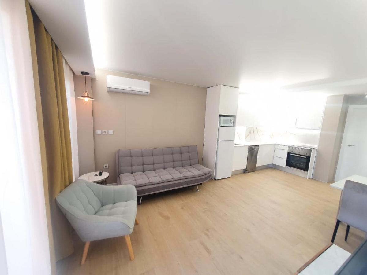 Salou ,Apartamento Con Piscina Y Wifi 外观 照片