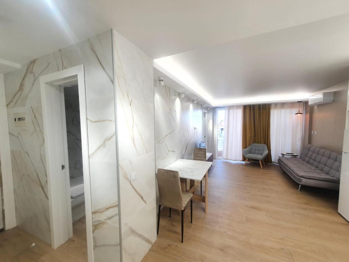 Salou ,Apartamento Con Piscina Y Wifi 外观 照片