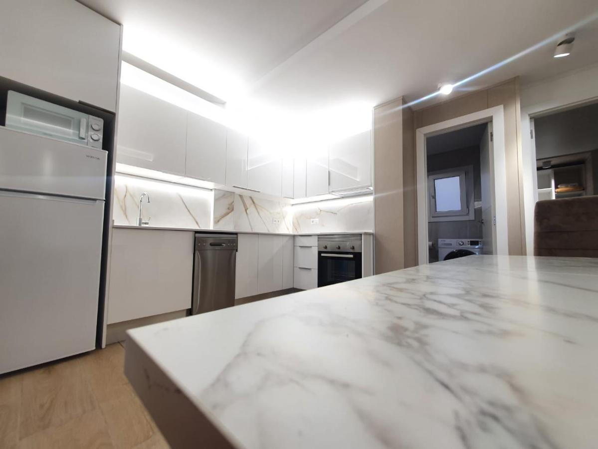 Salou ,Apartamento Con Piscina Y Wifi 外观 照片