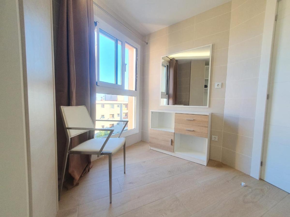Salou ,Apartamento Con Piscina Y Wifi 外观 照片