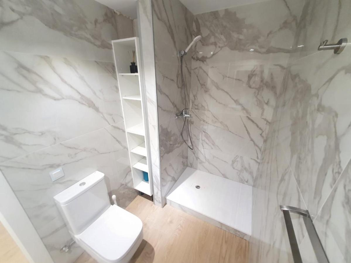 Salou ,Apartamento Con Piscina Y Wifi 外观 照片