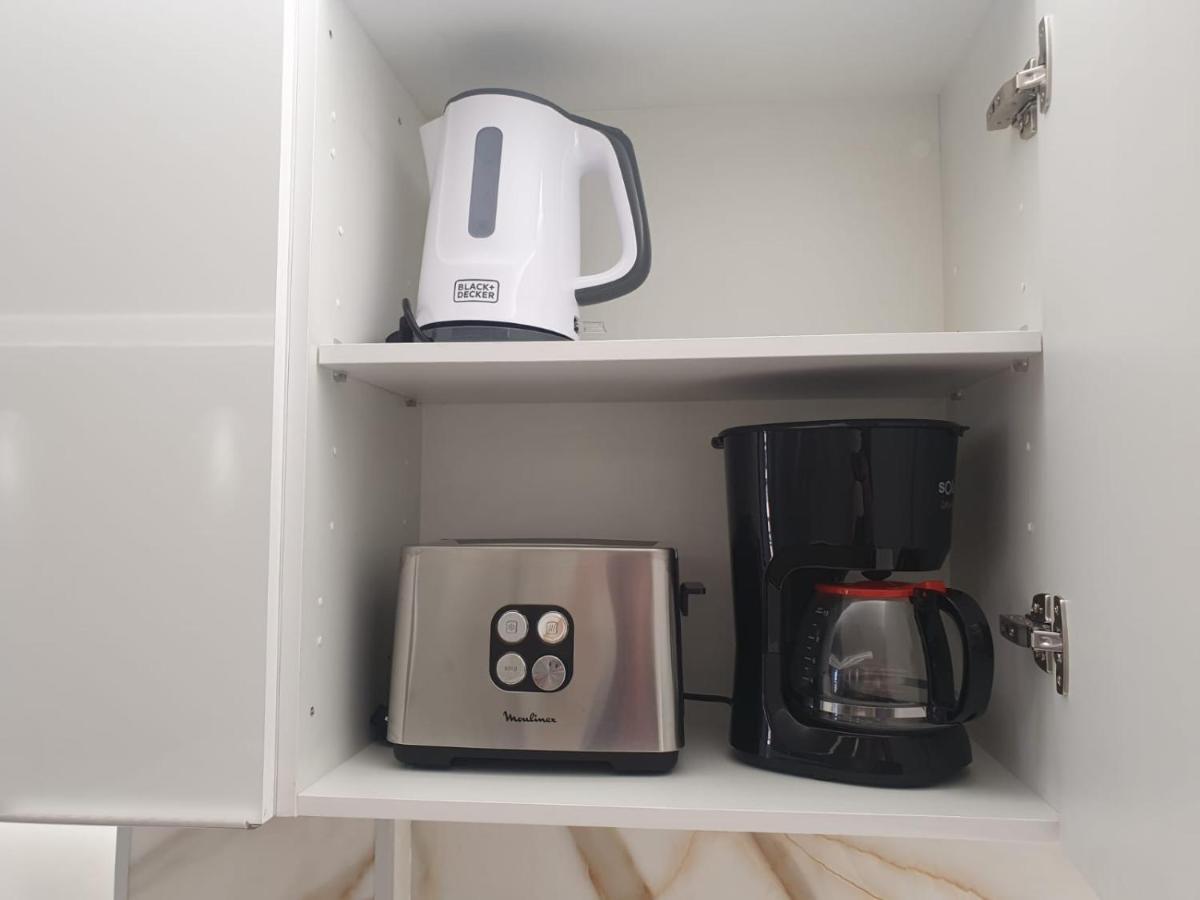 Salou ,Apartamento Con Piscina Y Wifi 外观 照片